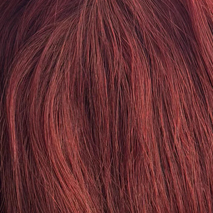 đReceding Hairline?â¨Fix It Naturallyâ¨Hairline Topper- Clip Free
