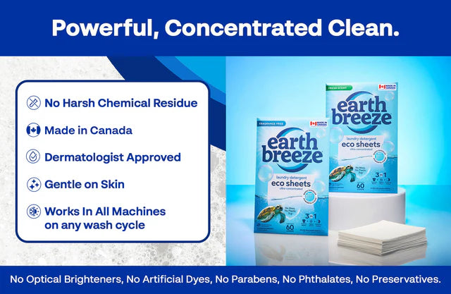 💧KLENIMORE™ dissolves instantly in water, leaving your clothes fresh and revitalized. 🔥Save up to 65%🔥 and 🎁get a free gift too🎁!