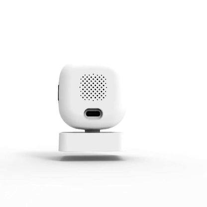 🎁New Year Special Offer -Crystal-clear security 2K camera 🎥 Color Night Vision