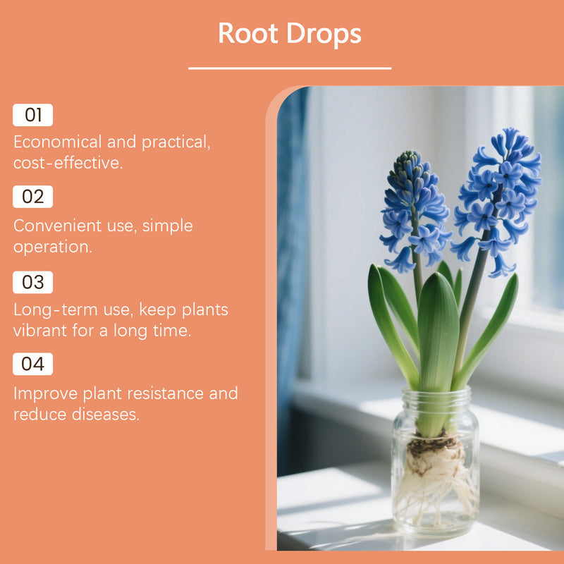 Liquid Rooting Hormone