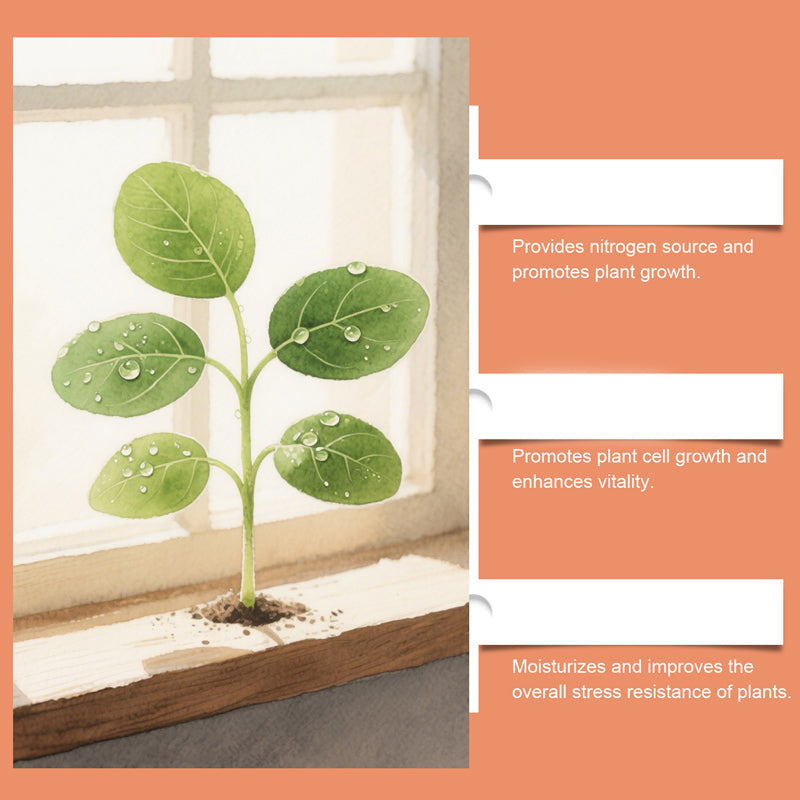 Liquid Rooting Hormone